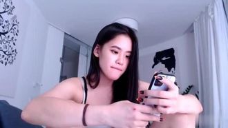 [Europa und Amerika] Li Chang Show~Nur Väter kennen den Rhythmus des Bikinis am besten~0215-3