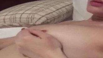 K8 tsundere e simpatico video di sesso con masturbazione su larga scala