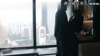 L'ultimo lavoro del Maestro WANGTAO La prima sorella di Ace, Sophie e l'appassionata versione HD MV108P dello straniero