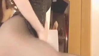 极品巨乳网红王瑞儿超强微博福利合集1