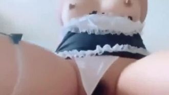 台湾主仆关系主人早安今天让我用肉体叫您起床第一视角尻到受不了