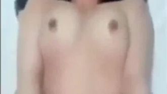 L'assistente di volo super eretta Wu Xinhui è stata scopata dal suo ragazzo in uniforme, il video è trapelato