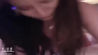Swag è riconosciuta come la donna più bella con il seno grande, la vita da tigre bianca e il serpente d'acqua. Ha un'erezione solo sentendo le sue urla.