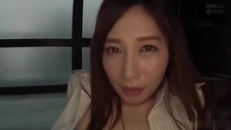 [Japão] Versão destruída de AV de Sasaki Aki !! A mulher madura mais bonita da indústria AV expõe sua buceta !!