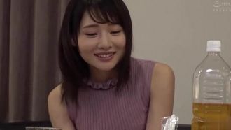 [Vol. 0] Husband and wife exchange verification project limited to amateur couples in their 20s! In an escape game full of erotic commands, the distance between the two suddenly approaches! Forbidden NTR sex even though we are newlyweds! Are you going to do it?