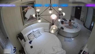 素人出張がホテル不倫に～代わりにベッドインしてセックスレポート！ ！意外にもInfinite Springの率直な写真が流出！ ！