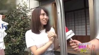 超敏感高潮人妻！绝伦巨屌高潮调查！