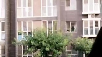 习惯就好 户外喷水 然后又跑到室内喷 !极力推荐，不得不佩服现在的主播！