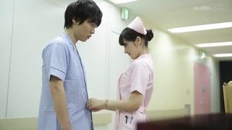 ほっとけない男 ～一彻～ 患者编 【复刻版】 葵千恵