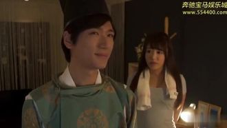 タイムトラベラー源○物语 浜崎真绪