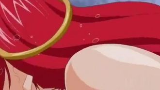 Sous-titres chinois-Slave Maid Princess 2