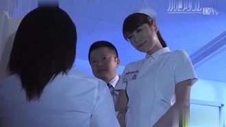 [Caribbeancom-021815_810]Caribbeancom 021815-810 Director Kaoru Adachi ~Black Magic Ward 2da sección~Capítulo 1