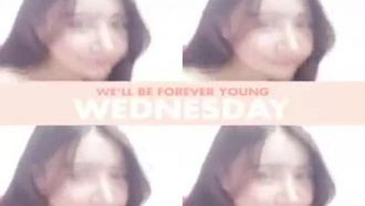 Il video fuori stampa dei Queen della dea Weibo Wang Wanyou urla ancora ahhhh