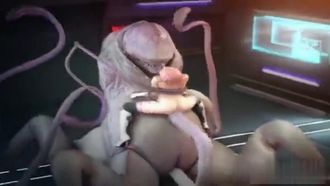 中字被外星人强奸干到虚脱3D