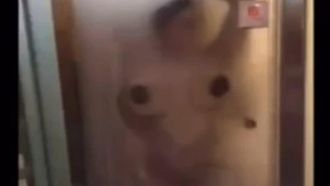 成都ジムドア事件