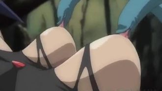 Chinesische Untertitel unzensiert – Magical Girl Eyes 5
