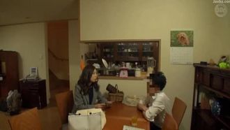 [中文]我想見見我不認識的妻子... 24 佐佐木亞希