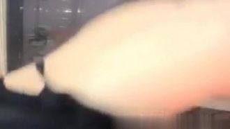 La mejor presentadora de belleza, la diosa enojada Han Shuishui, se masturba y eyacula en la ducha