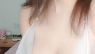 极品大奶主播自慰大秀完美巨乳自慰插逼呻吟可射