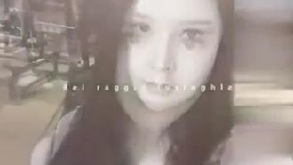 Lisa Li, la meilleure déesse qui promeut les filles, paie le prix fort pour ses photos privées et ses fuites