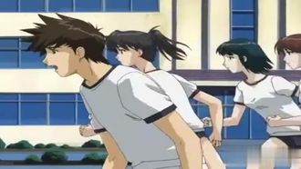 Chinesische Untertitel unzensiert – Magical Girl Eyes 2