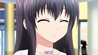 中字-援交对象是妹妹04