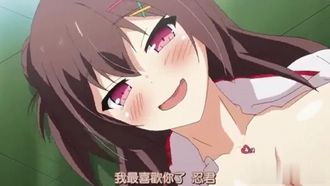 中国語字幕 - 本物のポルノ