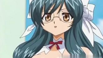Chinesische Untertitel: Magical Girl Shazhi 2