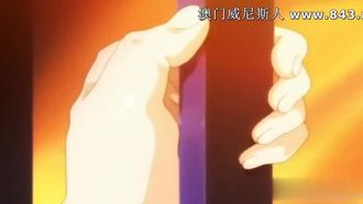 中字-美麗婦人第一話