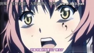 中字-巨乳魔女向人類取精