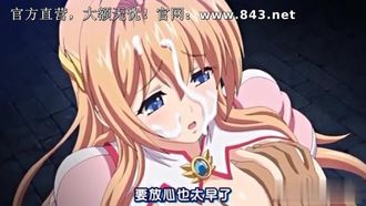 Sottotitoli cinesi: The Targeted Goddess Angel 1