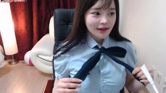 叫び声はとても美しく、聞いているだけでオーガズムに達します。 ！韓国人女性がどれだけおしゃべりするかは気にせず、彼女がどのように叫ぶかだけを気にします。