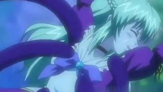 Chinesische Untertitel: Magical Girl Shazhi 1