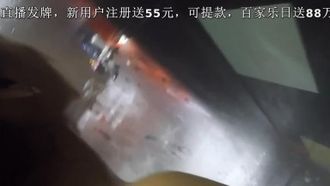 第二集 - 假期驱车约操98年极品爆乳靓妹 高跟黑白丝 各式乱操