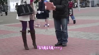 [第二集]ナンパされたエッチな素人女性たち ゆとり世代は情热的！ SEXも激しめな平成生まれ妻 4时间