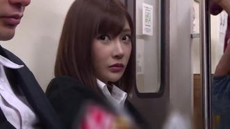 Il maestro pazzo ti scopa finché la tua figa non schizza dappertutto, Asuka Kirara (versione Blu-ray)