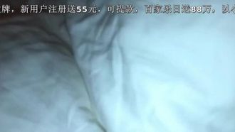 华东学院财经系妹子桑梦珍与学长酒店激情完美露脸