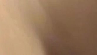 颜值不错的韩国大学生妹子和男友公寓啪啪貌似鸡巴太细日逼不够爽要