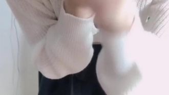 内裤塞淫穴模拟口交三点全露娇喘呻吟流白浆