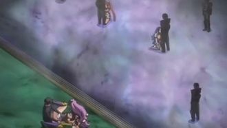 Hentai-Anime mit großem Arsch