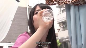 魔镜特辑 大阪 与大胆的关西方言完全不同！当他重吻时，他会说出“阿寒！我射了！”之类的色情和甜言蜜语。 （精翔版）