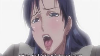 La Guerra Santa delle Bestie Oscene~XX,3,Capitolo Sorella Naraku