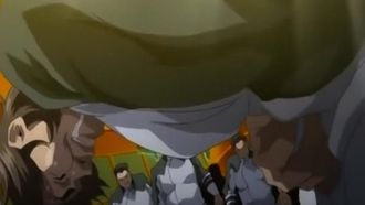 신부 코요미, THE, ANIMATION