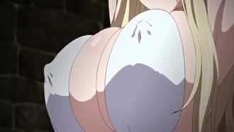 [Maho.sub] [魔人]黑獸～高貴的聖女變白～，恐怖的狂歡，誇張的尖端深入高貴的公主騎士柔軟的白色皮膚，編輯[x264，PSP，AAC]
