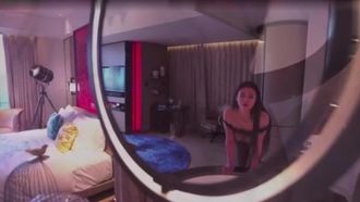 巨乳モデルのルアーがホテルで個人撮影されカメラマンにオナニーされる最新クラウドファンディングGブラザー大型プラチナ版動画、1080P高画質オリジナル版