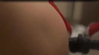 【性愛虐戀日記】最新網紅TJ女神唯美性愛私拍流出 粉穴美乳 暴力虐操 淫蕩浪叫懟著操 高清1080P原版無水印
