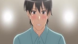 [Maho.sub][ばにぃうぉ～か～]OVA大好きな母,＃1,大好きな母の変