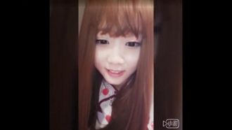 Tumblr 귀여운 아름다움 소녀 침을 흘리는 소녀 대규모 VIP 컬렉션 극단적인 입으로 입으로 입으로 침을 흘리는 소녀 너무 섹시한 HD 1080P 원본 워터마크 없음