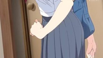 [Maho.sub][QueenBee]Étudiant spécialisé après l'école, 1 [Tomoe Sasamori][x264,PSP,AAC]