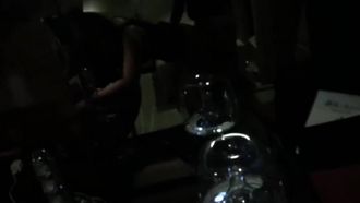 The bold and unrestrained young woman who returned from overseas after 1980 kept shouting, Fuck me, hurry up 1080P high-definition original version without watermark in the business hotel chain of Dick Brother